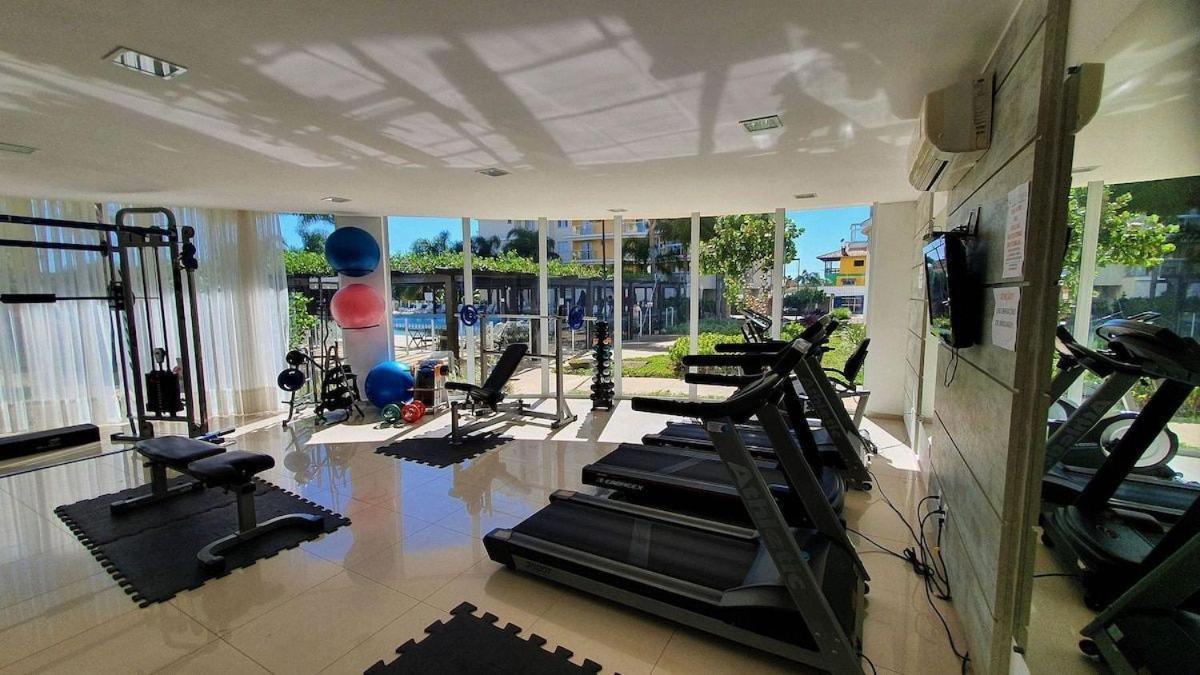 Nautilus Confort Em Penha/Sc ภายนอก รูปภาพ