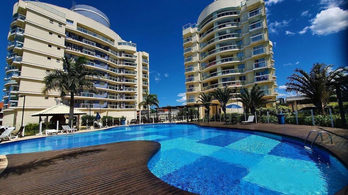 Nautilus Confort Em Penha/Sc ภายนอก รูปภาพ