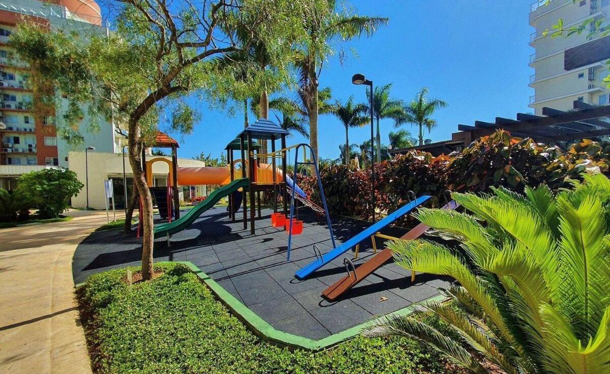 Nautilus Confort Em Penha/Sc ภายนอก รูปภาพ