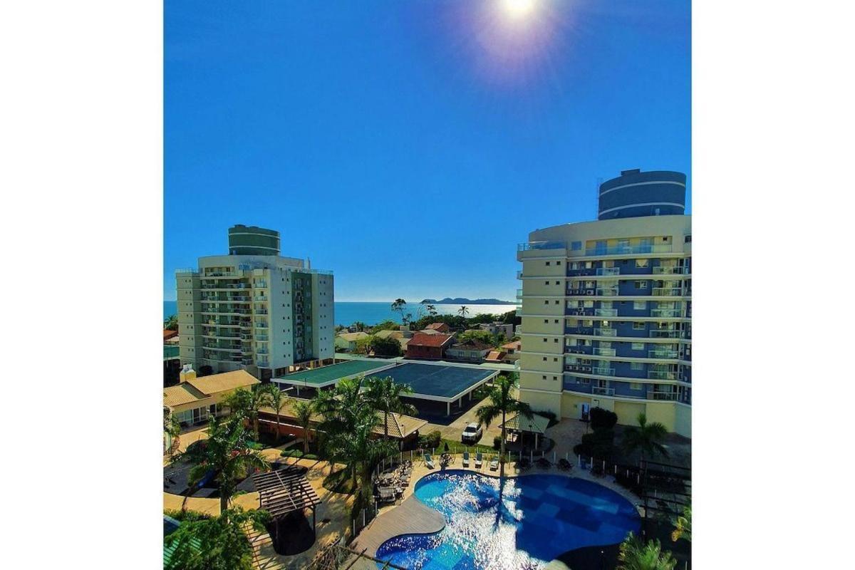Nautilus Confort Em Penha/Sc ภายนอก รูปภาพ