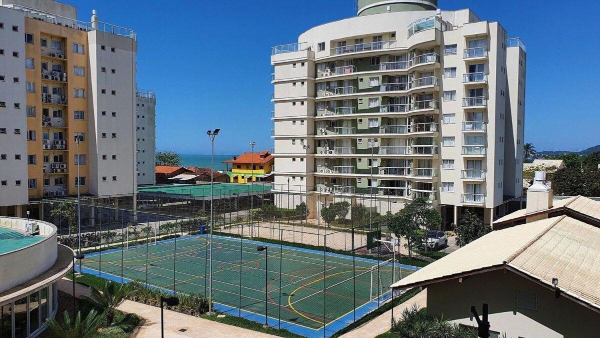 Nautilus Confort Em Penha/Sc ภายนอก รูปภาพ
