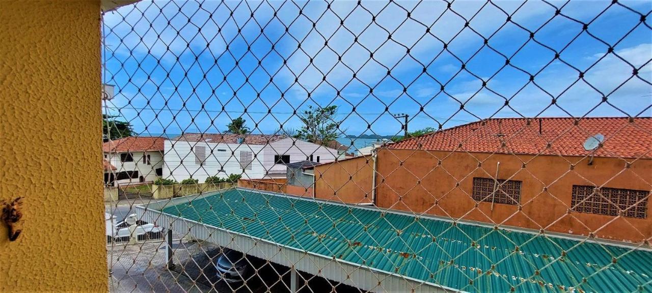 Nautilus Confort Em Penha/Sc ภายนอก รูปภาพ