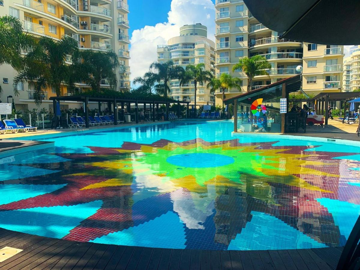 Nautilus Confort Em Penha/Sc ภายนอก รูปภาพ
